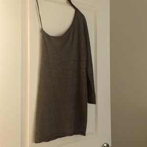 Say What? Mini dress